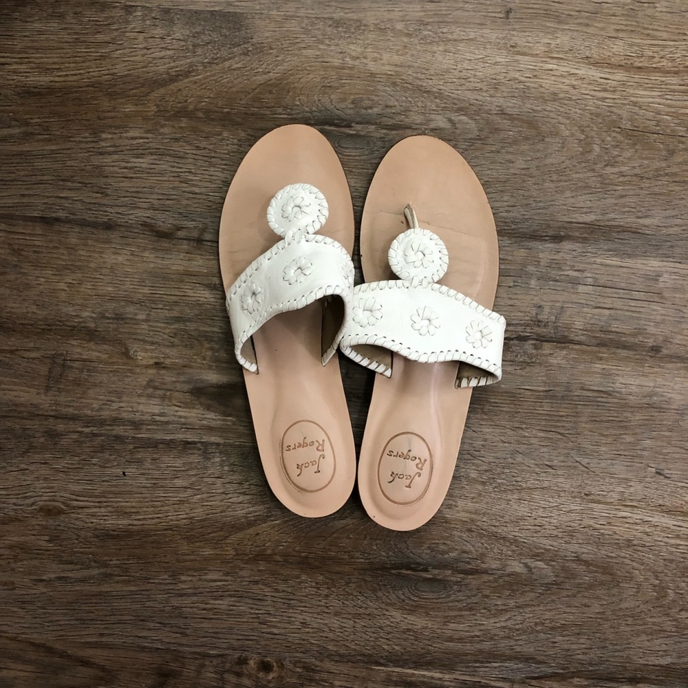 Jack Rogers